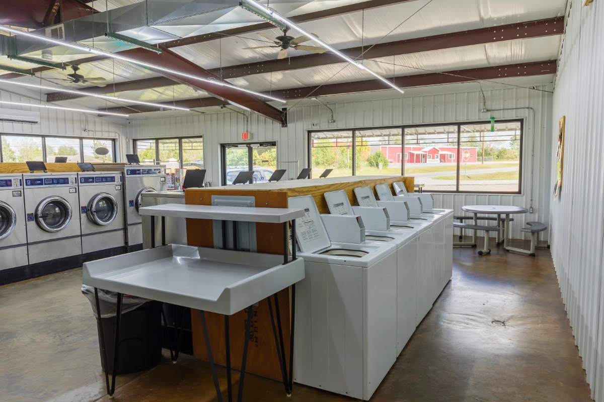 Lake Laundry Quitman 5DIV7506 HDR 1200X800