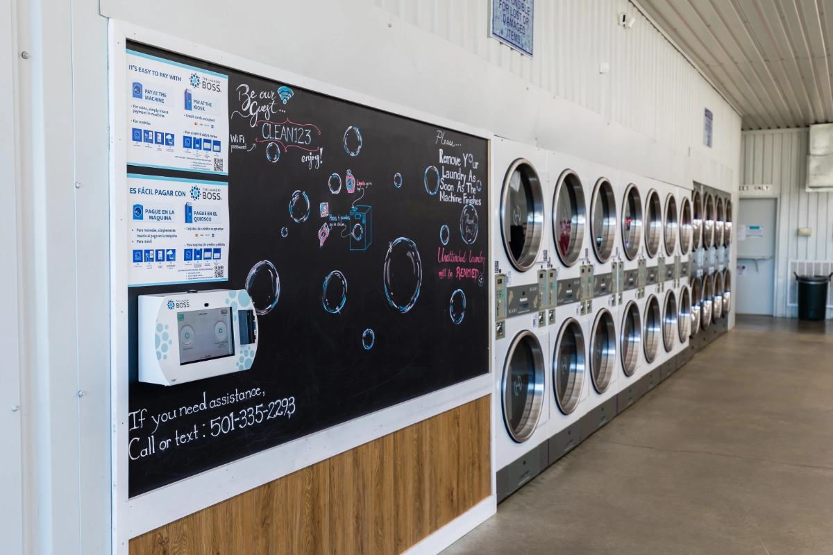 Lake Laundry Clinton 5DIV7608 HDR 1200X800