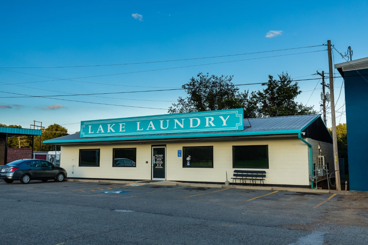 Lake Laundry Choctaw 5DIV7689 HDR 1200X800