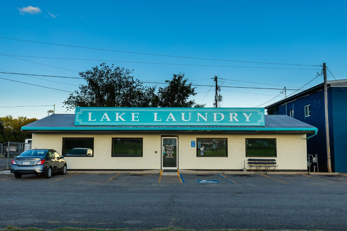 Lake Laundry Choctaw 5DIV7695 HDR 1200X800
