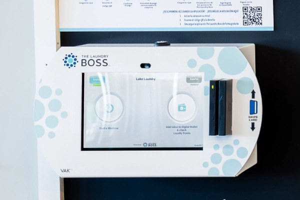 Laundry Boss Kiosk 600X400