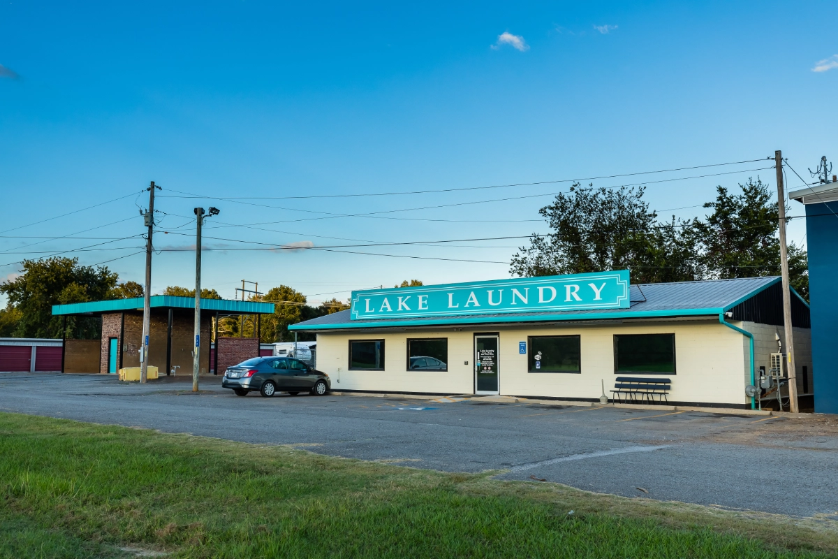 Lake Laundry Choctaw 5DIV7686 HDR 1200X800