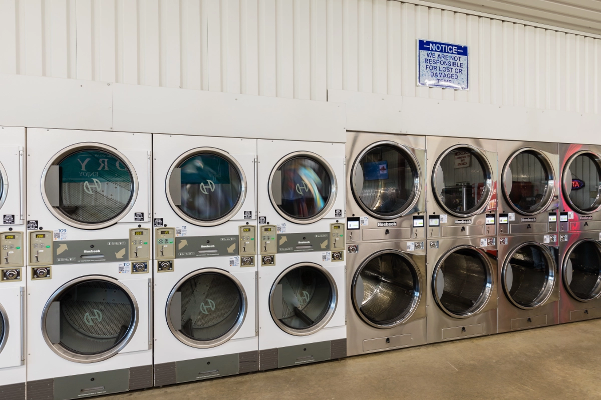 Lake Laundry Clinton 5DIV7589 HDR 1200X800